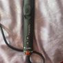 Brand new 2 in 1 curling iron tool coolfan technology ceramic hair straightener 5 speed Image 7