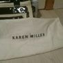 Karen Millen Leather Bag Image 7