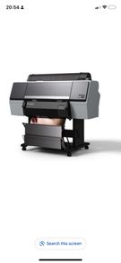 Epson printer