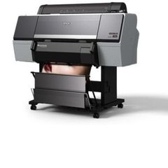 Epson printer
