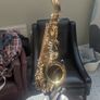 Alto Saxophone Selmer Mark VII Image 3