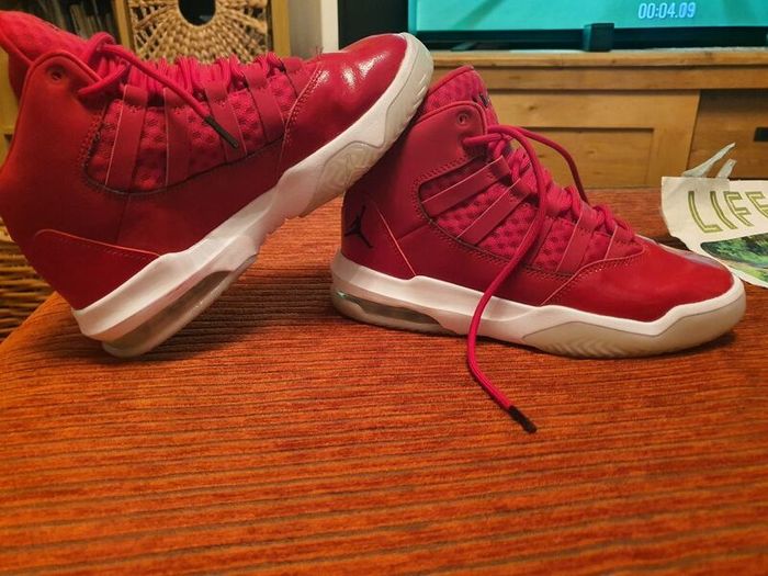 Jordans