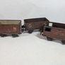 Vintage train set Image 9