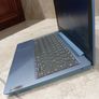 Lenovo IdeaPad 1 (11 inch) Slim Laptop - Ice Blue Image 2