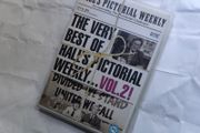 Hall's Pictorial Weekly Vol.2 Dvd