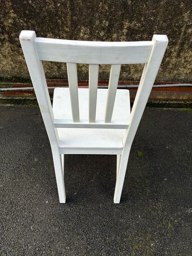 Kitchen table and 4 chairs