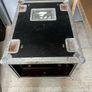 6U shock mounted Rack on castors Image 2