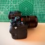 Sony A7 V Body and FE 35mm f/1.8, Few Weeks Old, Under 600 Shots Image 5