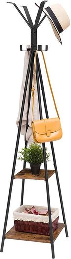 Freestanding Coat Stand  - Free Delivery Nationwide