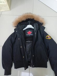 Zavetti Canada Olivia Bomber