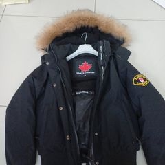 Zavetti Canada Olivia Bomber