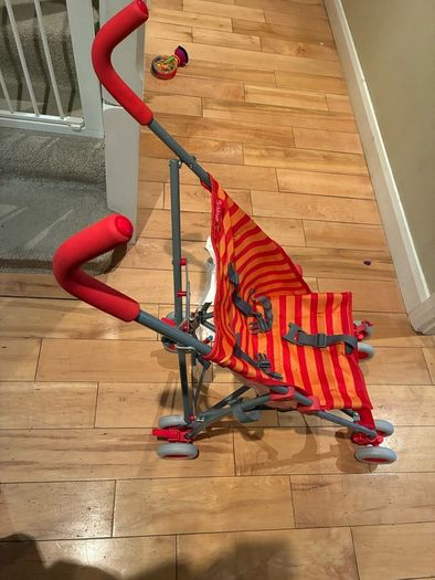 Lite Stroller