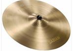 Sabian paragon Neil peart signiture 22