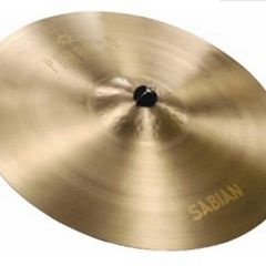 Sabian paragon Neil peart signiture 22" ride cymbal