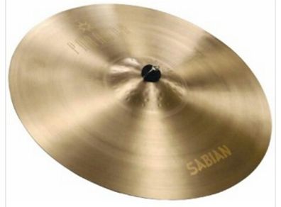 Sabian paragon Neil peart signiture 22" ride cymbal