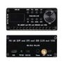 ATS-20 SI4735 Radio Receiver Full-wave Band Radio Receiver FM AM (MW & SW) SSB (LSB & USB) Covering Commercial Ham Radio Bands Image 4