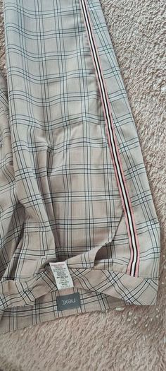 Next trousers size 12y