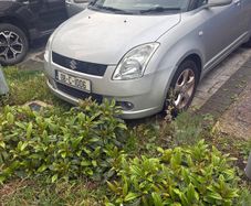 Suzuki Swift 2008