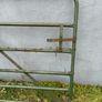 10ft antique gate Image 2