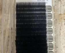 Marvelash eyelash extensions