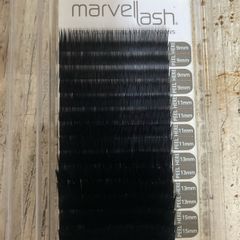 Marvelash eyelash extensions