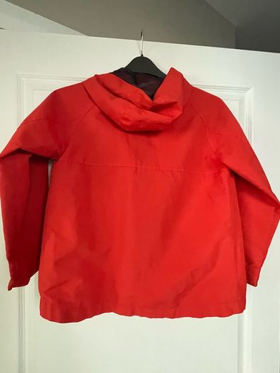 jacket light coat water repellent Next 10y