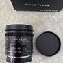 TTArtisan 50mm f1.4 Tilt Lens Sony FE Image 2