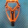 Tacx water bottle cages x2 Image 2