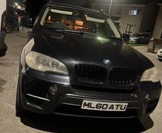 2010 Bmw X5
