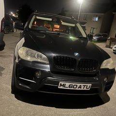 2010 Bmw X5