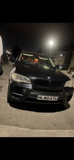 2010 Bmw X5