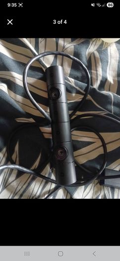 PlayStation vr