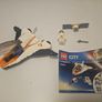 Lego set 60224 Space Image 2