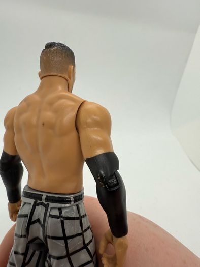wwe Akira Tozawa action figure