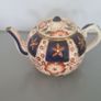 Tea Pot Collector Vintage Tea Pot Image 2