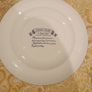 Staffordshire plate Image 2