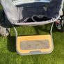 Uppa Baby Vista Travel system Image 5