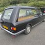 Ford granada mk2 hearse Image 2