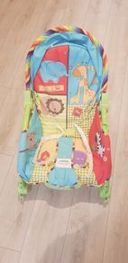 Baby Bouncer