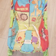 Baby Bouncer