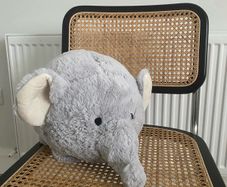 Elephant money bank