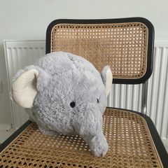 Elephant money bank