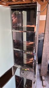 bathroom unit