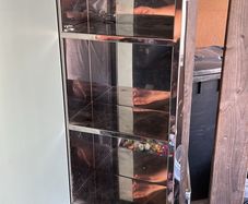 bathroom unit