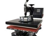 Affordable 30X24CM Element Heat Press Transfer Machine