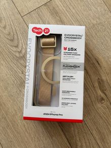 tech 21 case
