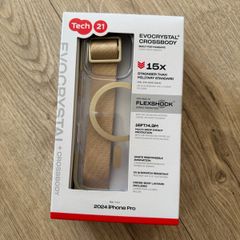 tech 21 case