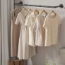Industrial Clothes Rail-3ft Image 2