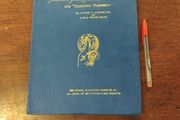 1943 Nortons Star Atlas and Telescope handbook