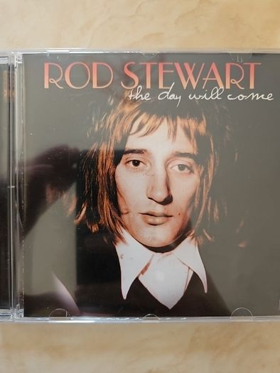 Rod Stewart 30 CD Collection
